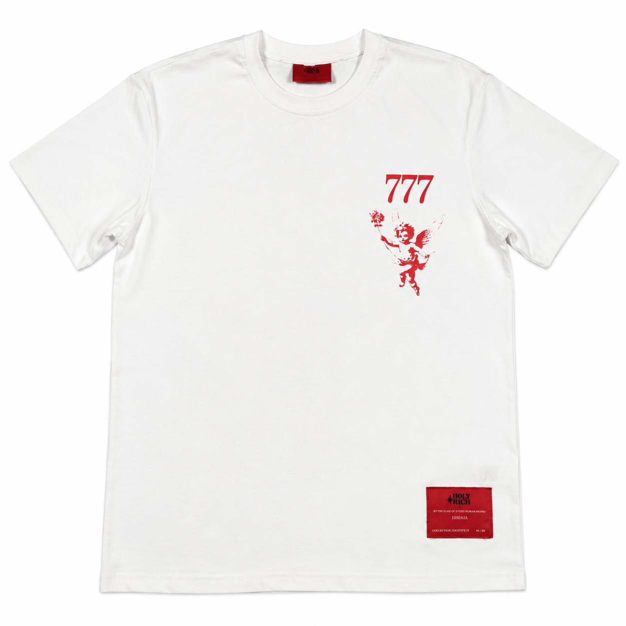 HOLYRICH — Verità Eterna Tee